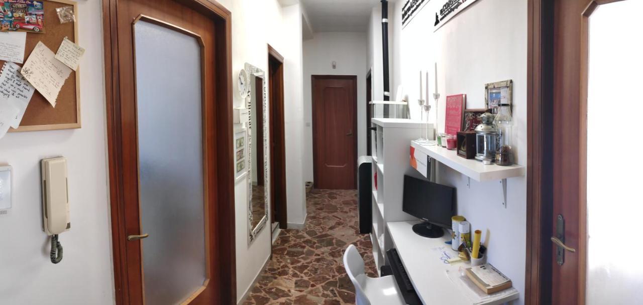 White House Hotel Bari Exterior foto